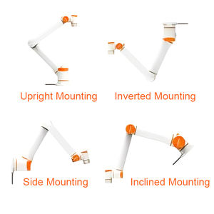 6軸共同ロボットアーム溶接アセンブリコボット高精度オートメーション - Product Image 5