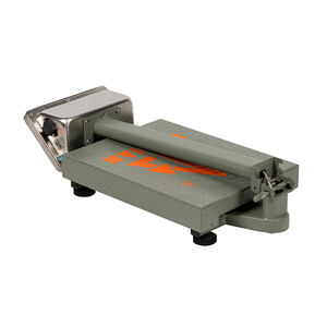 Báscula Digital de fábrica, plataforma Industrial resistente al agua - Product Image 3