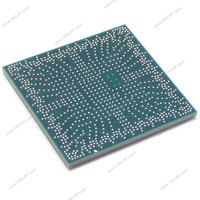 Nouvelle puce GPU IC FH82HM570 SRKMA BGA, chipset IC NEUF