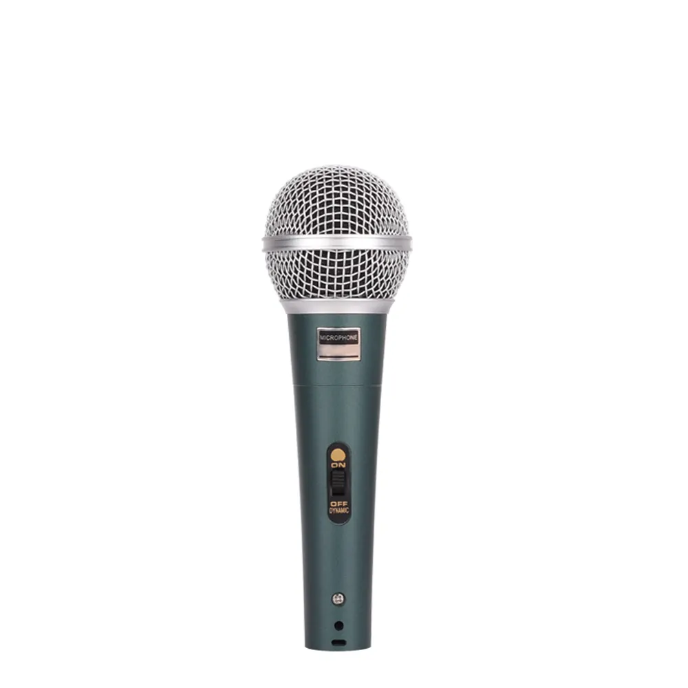 Enping Factory Professional Dynamic Wired Microphone Cartridge