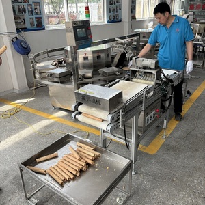 Macchina per la produzione di Wafer, - Product Image 2