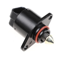 Nouvelle soupape de régulation d'air au ralenti IAC 93744675 pour Chevrolet Aveo Zentra Excelle Buick Daewoo Kalos Klas