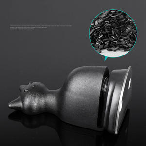 Meilong matériel créatif chat forte résistance <span class=keywords><strong>de</strong></span> <span class=keywords><strong>porte</strong></span> magnétique aspiration <span class=keywords><strong>au</strong></span> <span class=keywords><strong>sol</strong></span> <span class=keywords><strong>porte</strong></span> <span class=keywords><strong>de</strong></span> poinçonnage sans butée <span class=keywords><strong>de</strong></span> <span class=keywords><strong>porte</strong></span> fixe - Product Image 3