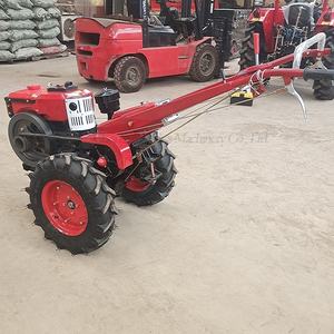 Cultivateur rotatif <span class=keywords><strong>agricole</strong></span> d'<span class=keywords><strong>occasion</strong></span> SX-12Z de 12 CV, vente en gros d'usine, machine à labourer, cultivateur - Product Image 4