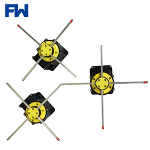 <span class=keywords><strong>12V</strong></span> <span class=keywords><strong>ROTARY</strong></span> công tắc điều khiển chéo <span class=keywords><strong>ROTARY</strong></span> giới hạn thiết bị chuyển mạch nhà sản xuất - Product Image 3