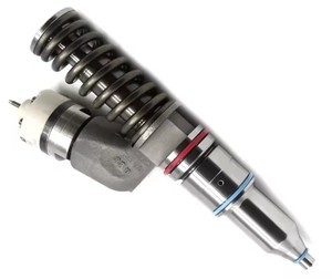 Injecteur de carburant 200-1117 2001117 pour moteur Caterpillar CAT C15 - Product Image 2