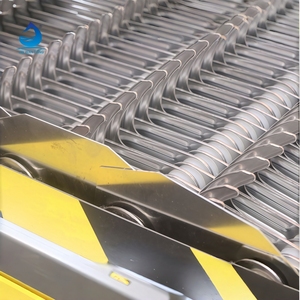 Criba Rotatoria Automática Personalizable <span class=keywords><strong>de</strong></span> Alta Calidad para <span class=keywords><strong>Tratamiento</strong></span> <span class=keywords><strong>de</strong></span> Aguas Residuales - Product Image 5