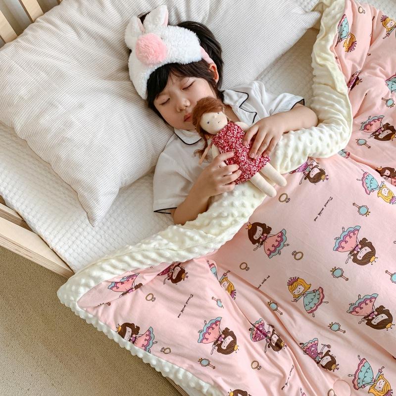 Bedding Baby Girl Comfort Blanket Comfort Bedspread For Babies Baby  Comforter, Gender Neutral Baby