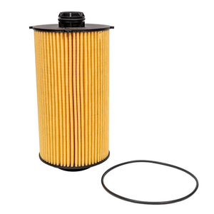 Filtro de aceite de repuesto para motor diésel de camión al por mayor 5801415504 ML4546 S5102PE 2510200 filtro de aceite para Iveco - Product Image 2