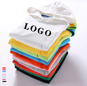 Personnalisé Plaine Enfants Impression Personnalisée Coton Respirant <span class=keywords><strong>Sweat</strong></span>-Shirts À Capuche Pour Bébé Garçons Filles - Product Image 1