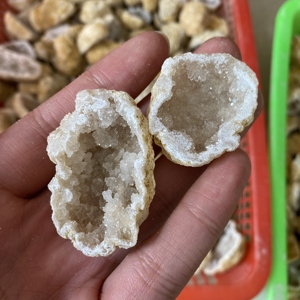 Prezzo di fabbrica all'ingrosso all'ingrosso grezzo guarigione <span class=keywords><strong>pietra</strong></span> di cristallo naturale marocco agata <span class=keywords><strong>Geode</strong></span> per la decorazione domestica - Product Image 4