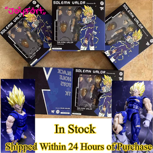 Figura de Anime de PVC de 15 cm de Personajes de Frozen con Daños de Batalla de Black Hole Toys, Modelo a Escala 1:1, Juguete de Regalo - Product Image 2