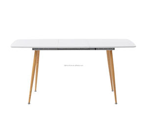 Made In China Soggiorno/<span class=keywords><strong>Sala</strong></span> <span class=keywords><strong>da</strong></span> <span class=keywords><strong>pranzo</strong></span> Mobili Risparmio di Spazio Tavolo <span class=keywords><strong>Da</strong></span> <span class=keywords><strong>Pranzo</strong></span> - Product Image 3