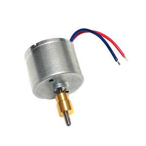 มอเตอร์ไร้แปรงถ่านความเร็วรอบสูง 7200 รอบต่อนาที อะไหล่ทดแทนสำหรับเครื่องตัดผม <span class=keywords><strong>Babyliss</strong></span> รุ่น 787/726/707 - Product Image 6