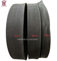 Sangles couleurs du fabricant Sangle de ceinture de sécurité Ceintures de sécurité pour voiture Sangle en nylon et polyester