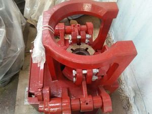 Spider pneumatique C/chd/e pour le secteur pétrolier - Product Image 5