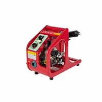 Machine à souder professionnelle MIG/mag, soudeur à Arc électrique