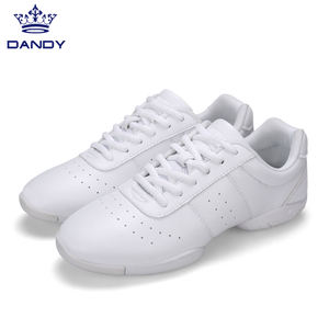 <span class=keywords><strong>Zapatos</strong></span> de <span class=keywords><strong>baile</strong></span> personalizados para mujer, zapatillas deportivas blancas, deportivas negras - Product Image 3