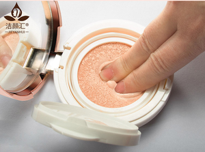 Консилер Корейская Косметика для макияжа, Собственная торговая марка, воздушная подушка, крем-основа для косметики - Product Image 2