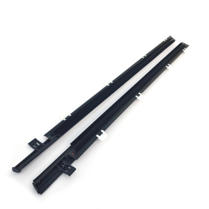 Cửa xe weatherstrips cửa sổ khuôn cắt con dấu thời tiết dải thời tiết Tước 72410-tl0 cho 2010-2013 spirior - Product Image 4
