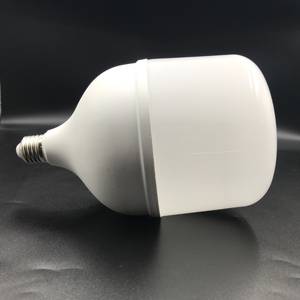 Cao lumen T80 20 Wá<span class=keywords><strong>t</strong></span> Led Bulb với <span class=keywords><strong>t</strong></span> Shape siêu sáng E27/E26/B22 cho dân cư sử dụng AC 85-265V 2-năm bảo hành CRI 80 - Product Image 4