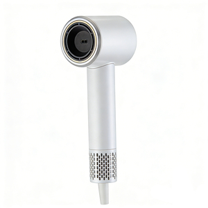 Secador de Pelo Profesional con IA, Alta Velocidad, Iónico, BLDC, Comercial y Doméstico, del Fabricante, Potente, Inteligente, para Salón - Product Image 5