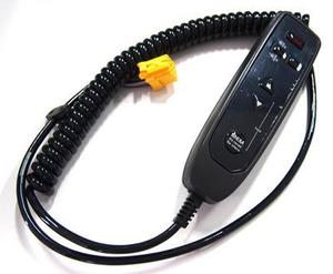 Interruptor de Unidad de Control de Nivel Manual para Suspensión de Camión Bullhorse para VOL FH FM <span class=keywords><strong>Eurotruck</strong></span> OEM 20514067 20756753 22234415 - Product Image 2