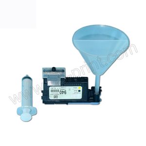 <span class=keywords><strong>Kit</strong></span> de <span class=keywords><strong>nettoyage</strong></span> de tête d'<span class=keywords><strong>imprimante</strong></span> <span class=keywords><strong>HP</strong></span>, outil de recharge, pour imprimantes <span class=keywords><strong>HP</strong></span> 18 70 72 80 88 89 90 91 940 941 8500 K8600 Pro8000 - Product Image 5