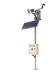 Unidad de Control de Red (NCU) para Seguidores Solares de Fácil Uso - Product Image 2