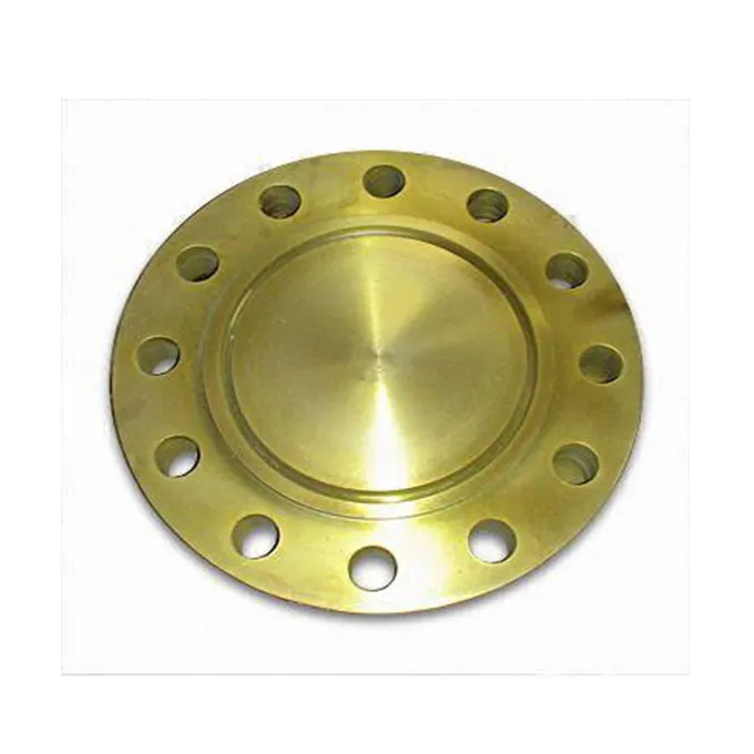 ASMEB16.5 A516 Gr。70 A350 Lf2 Class 900 Rtj Flange Ring Type Joint Flange