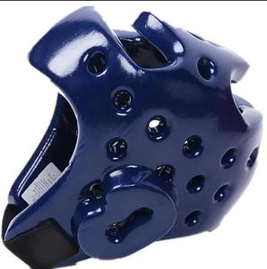 Casque de sport unisexe ventilé et sécurisé - Product Image 1