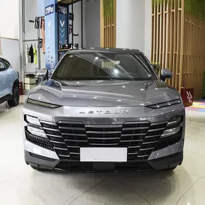 In Stock China Vehicles Chery Jetour Dasheng 2024 2023 1.6 T Jetour Hybrid Petrol Gasoline Automobile Car