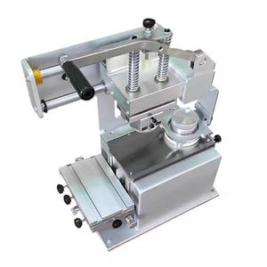 Tay Của Nhãn Hiệu Tampo <span class=keywords><strong>Pad</strong></span> Máy In <span class=keywords><strong>Pad</strong></span> Máy In Cho Nhựa Thủy Tinh Đá Gỗ Kim Loại - Product Image 1