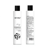 Sampo Minyak Esensial Herbal Ekstrak Tumbuhan untuk Semua Jenis Rambut 250 mL