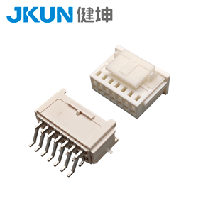 छेड़छाड़ 22035 संगत कनेक्टर qa2505/5264 श्रृंखला तार बोर्ड 3 पी 5 पी 8 पी 12 पद स्ट/डुबकी पीतल संपर्क मोटर वाहन कनेक्टर - Product Image 4