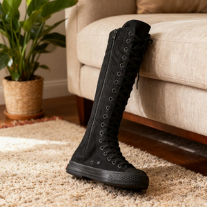 Zapatos Planos de Suela Suave para Mujer, Combinan con Todo - Product Image 4