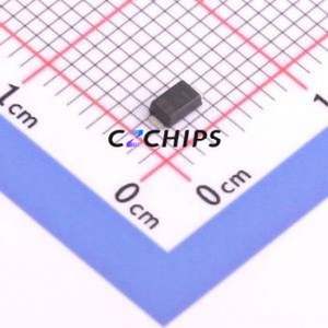 Diode 1N4001W SOD-123FL d'origine neuve, diode à usage général, fournisseur de composants électroniques en gros et service BOM - Product Image 1