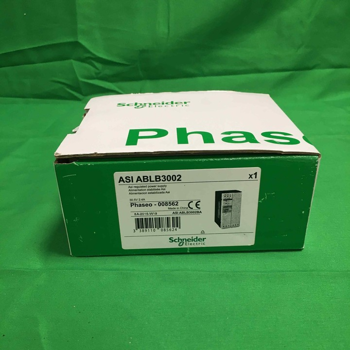 Brandneu für Original ASI ABLB3002 ASIABLB3002 1-JAHRES-GARANTIE PLC****^^^^ https://www.siboasi.com