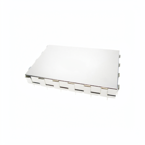 55-CBSA-2.0X3.25X0.5 Boucliers RF d'origine - Product Image 1