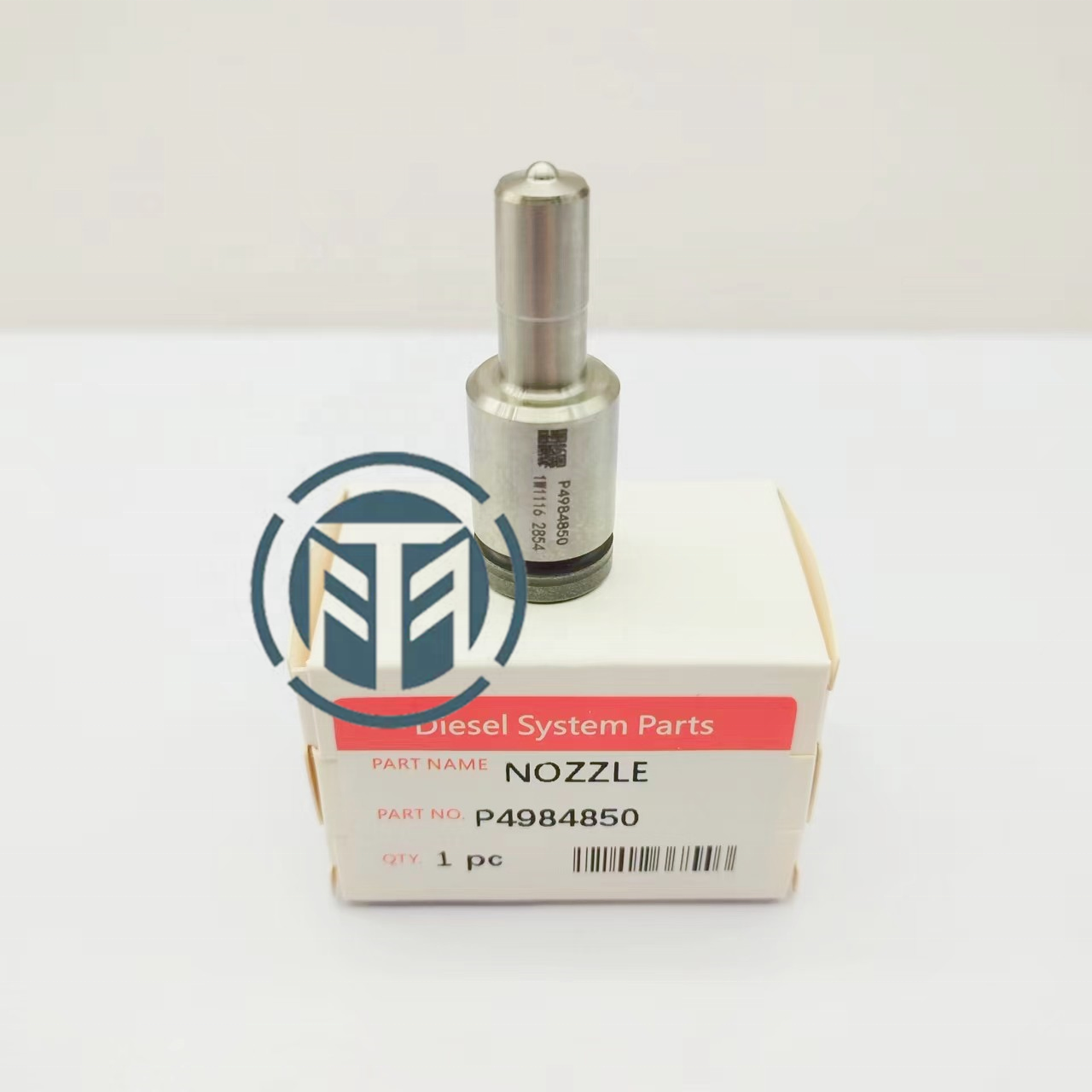 Good Quality Fuel Nozzle P4984850 for XPI 8 Hole Injector| Alibaba.com