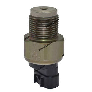 Sensor de presión de combustible IZUMI 499000-6121 para Toyota Avensis <span class=keywords><strong>Combi</strong></span> 2,2 D-4D Hilux <span class=keywords><strong>Hiace</strong></span> D4D 3.0L - Product Image 4