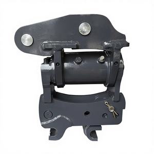 Attache rapide inclinable à meilleur <span class=keywords><strong>prix</strong></span> pour <span class=keywords><strong>mini</strong></span>-excavatrice - Product Image 1