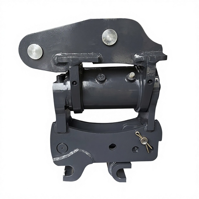 Best Discount Quick Hitch Tilt Quick Hitch Coupler for Mini Excavator