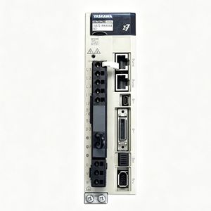 Sistema de Soporte Técnico SGMGV-09ADC61 SGDV-7R6A01A 850Watt 200V AC Sistema de Bajo Ruido para - Product Image 1