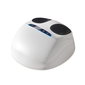 Yijie Electric Foot Massager Full <b>Wrap</b> Heating Massage Machine For Home Use With Timing Function - Product Image 3