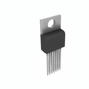 Power Management (PMIC) Manufacturer Channel TPS7A3301KC TO 220 7 Electronic Circuit Components - Product Image 1