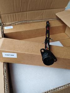 全新喷油器线束套件 038971600 适用于 A3 A4 A6 VW PD TDI 8V 柴油机 1.9L <span class=keywords><strong>2</strong></span>.0L 高品质配件 - Product Image 3