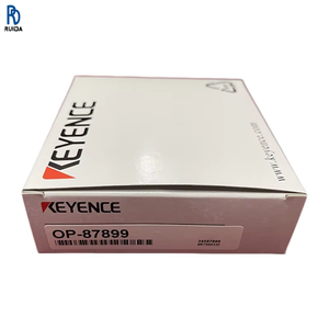KEYENCE OP-87899 OP-87900 OP-87908 OP-87901 อุปกรณ์เสริมโพลาไรเซอร์เซ็นเซอร์ภาพ ใช้สำหรับการตรวจสอบชิ้นส่วนโลหะ - Product Image 1