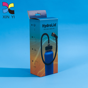 Customised corrugated cardboard boxes tools packaging paper boxes