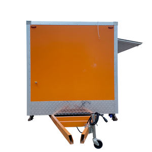 Trailers <span class=keywords><strong>de</strong></span> comida y <span class=keywords><strong>juegos</strong></span> a la venta restaurante <span class=keywords><strong>Pizza</strong></span> Móvil - Product Image 5